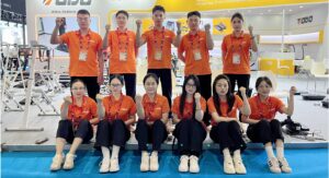 Meet TODO at SPOEX 2026 in Seoul